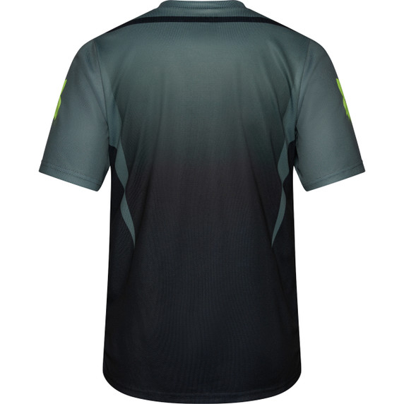 Fox Ranger Short Sleeve Men's Jersey Foundry Sage