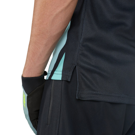 Fox Ranger Short Sleeve Men's Jersey Foundry Sage