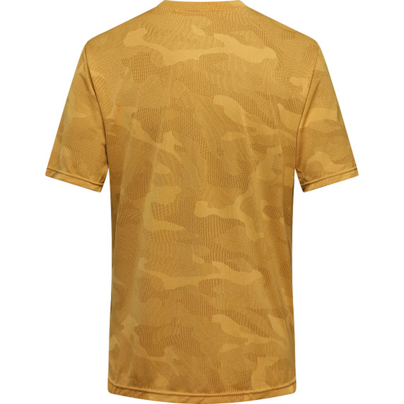 Fox Ranger Tru Dri Short Sleeve Men's Jersey Bronze