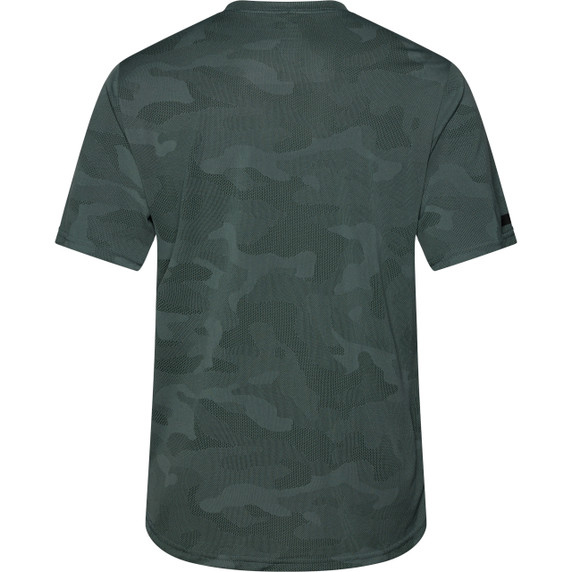 Fox Ranger Tru Dri Short Sleeve Men's Jersey Sage