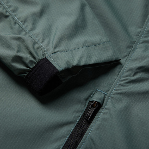 Fox Ranger Wind Men's Jacket Sage
