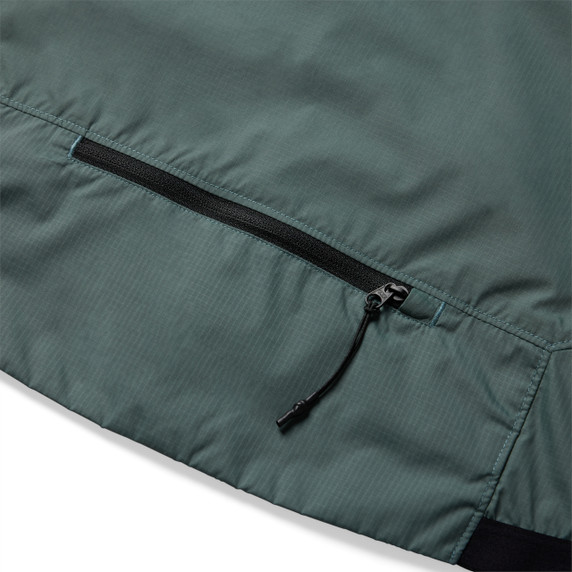 Fox Ranger Wind Men's Jacket Sage