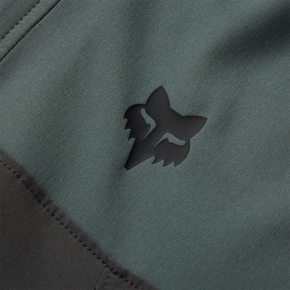 Fox Ranger Wind Men's Pullover Sage