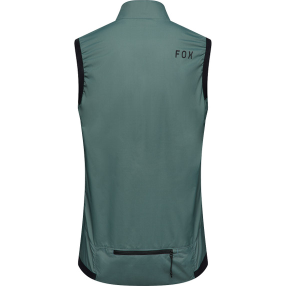 Fox Ranger Wind Men's Vest Sage
