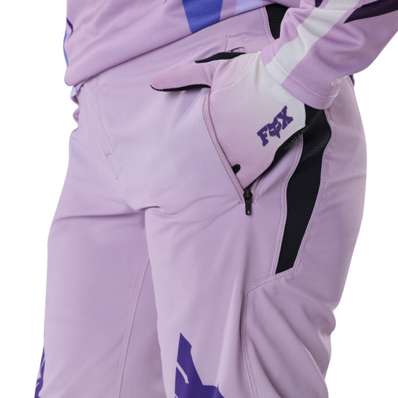 Fox Ranger Women's Pants Foundry Lavender Drift