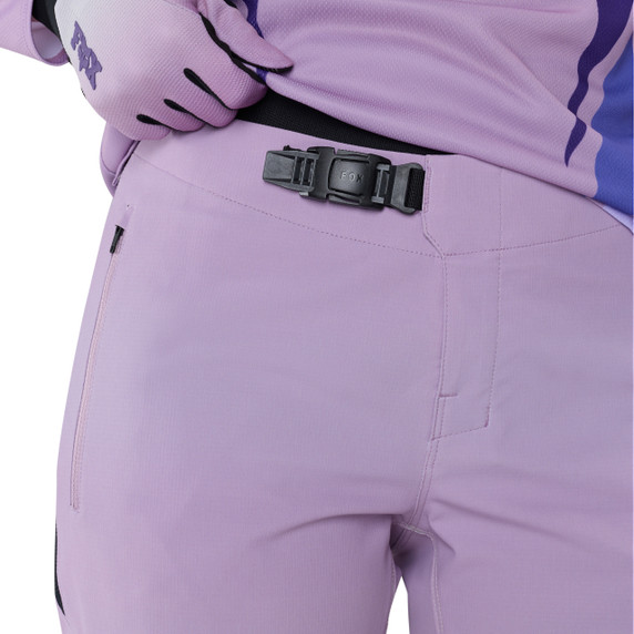 Fox Ranger Women's Pants Foundry Lavender Drift