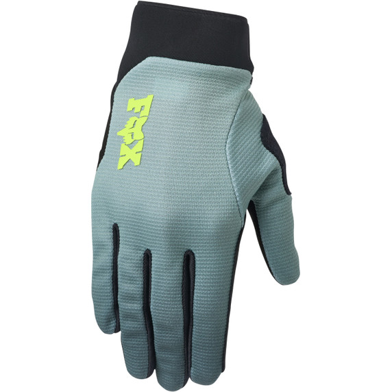 Fox Ranger Youth Glove Foundry Sage