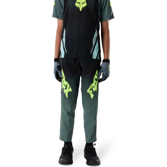 Fox Ranger Youth Pants Foundry Sage