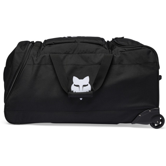 Fox Shuttle Roller Bag Black