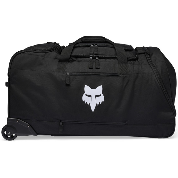 Fox Shuttle Roller Bag Black