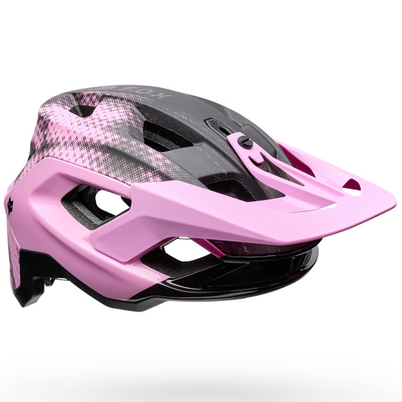 Fox Speedframe Pro Unisex Helmet Sense Cotton Candy