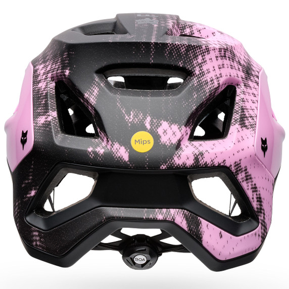 Fox Speedframe Pro Unisex Helmet Sense Cotton Candy