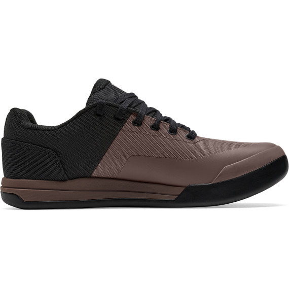 Fox Union Canvas Flat Unisex MTB Shoes Purple Dusk