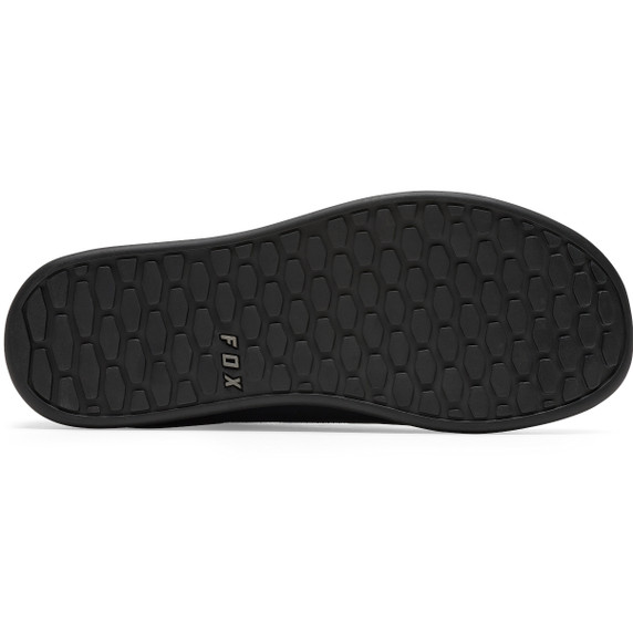 Fox Union Flat Unisex MTB Shoes Dark Shadow