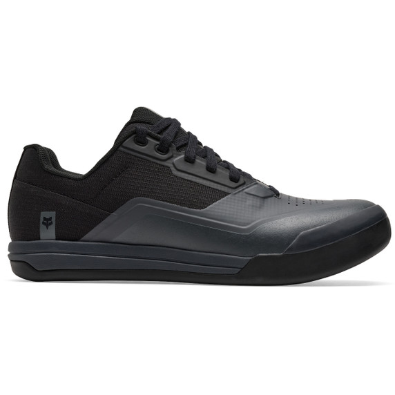Fox Union Flat Unisex MTB Shoes Dark Shadow