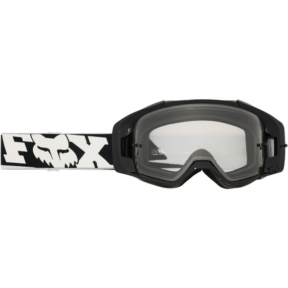 Fox Vue Core Unisex Goggles Black