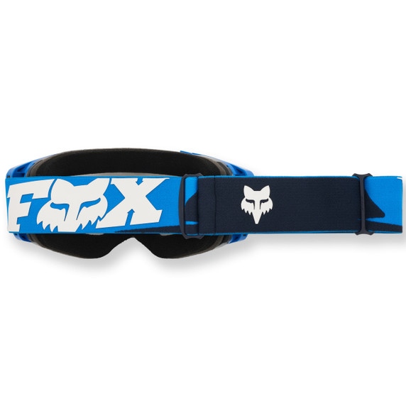 Fox Vue Core Unisex Goggles Blue Jewel