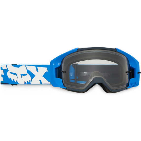 Fox Vue Core Unisex Goggles Blue Jewel