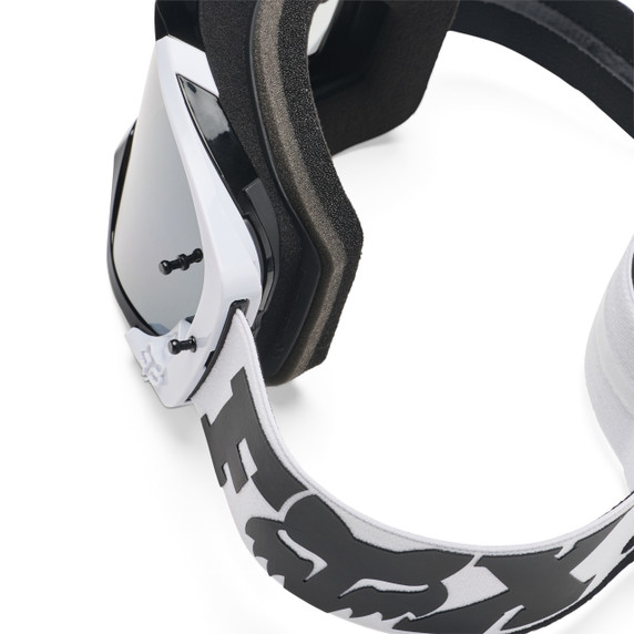 Fox Vue Core Unisex Goggles Vivid Black