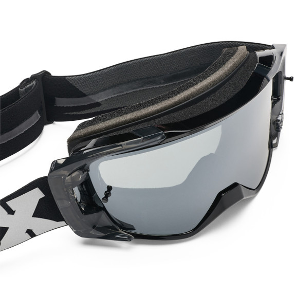 Fox Vue Core Unisex Goggles Vivid Dark Shadow