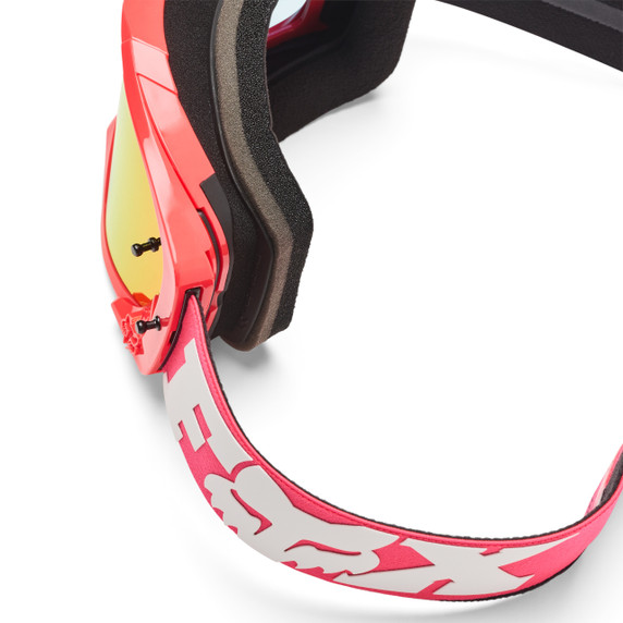 Fox Vue Core Unisex Goggles Vivid Neon Pink