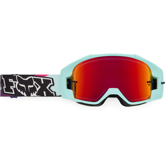 Fox Vue MTB Max Unisex Goggles TS57 SE Pink