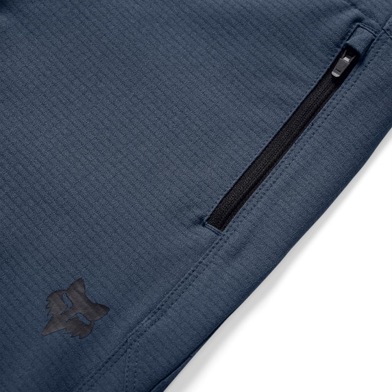Fox Youth Defend Shorts Galaxy Blue