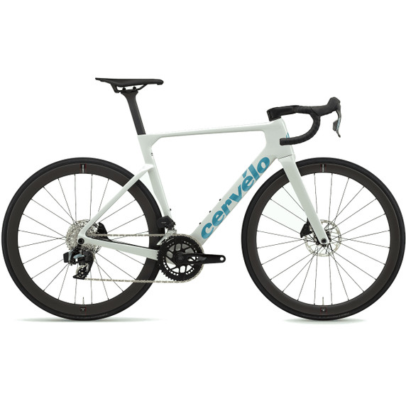 Cervelo C27 Soloist Rival AXS Cloud Burst