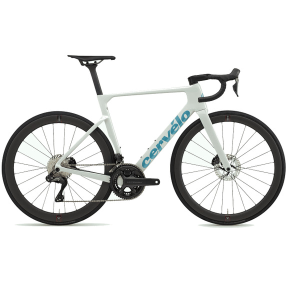 Cervelo C27 Soloist Ultegra Di2 Cloud Burst