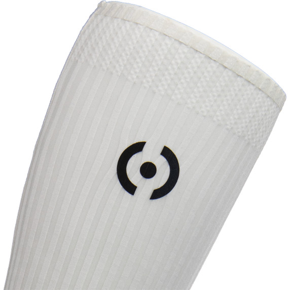 PEDALI CleanSpeed Ultra-Light Aero Socks White
