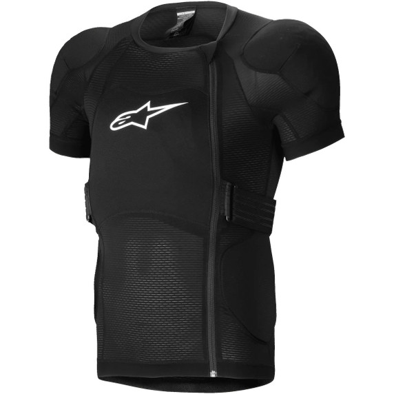 Alpinestars A-Impact Plasma Protection Jacket SS