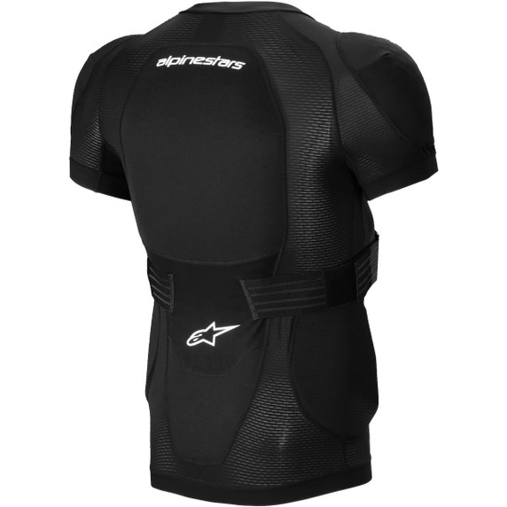 Alpinestars A-Impact Plasma Protection Jacket SS