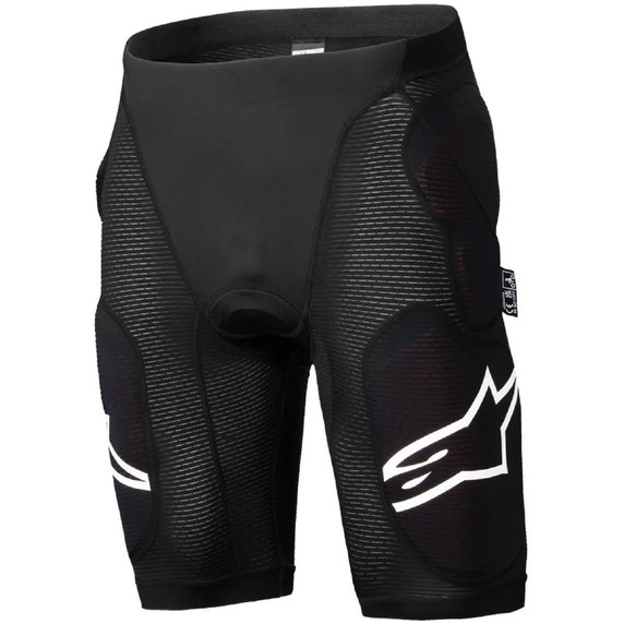 Alpinestars A-Impact Plasma Protection Shorts
