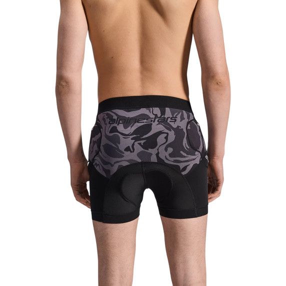 Alpinestars A-Motion Plasma Protection Boxers