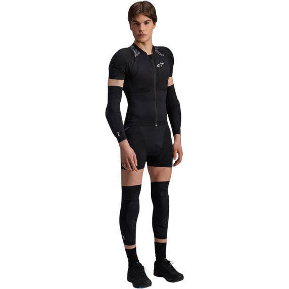 Alpinestars A-Motion Plasma Protection Jacket SS