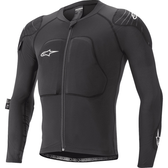 Alpinestars Paragon Lite Youth Protection Jacket LS