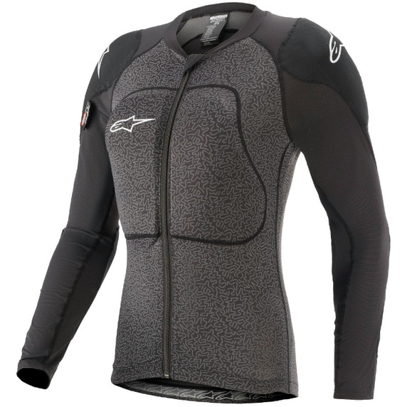 Alpinestars Stella Paragon Lite Protection Jacket LS Womens OSFM