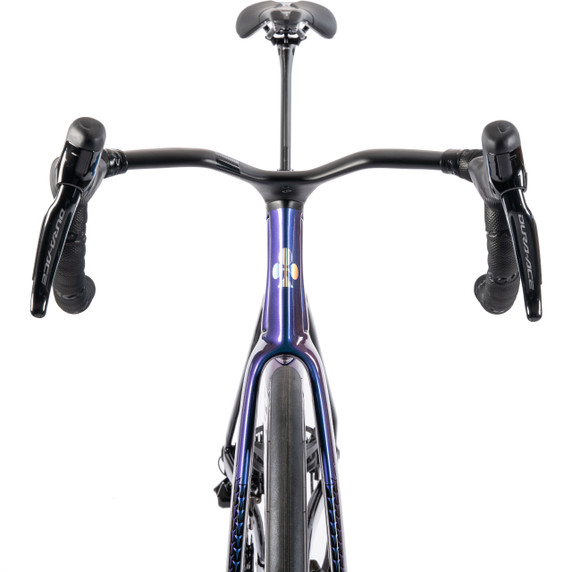 Colnago Y1RS Complete Bike Dura-Ace ENVE Pro 4.5 YSBO