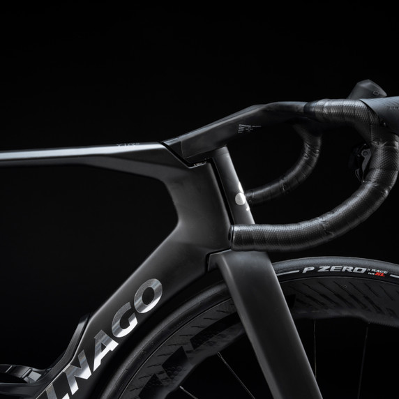 Colnago Y1RS Complete Bike Ultegra ENVE Pro 4.5 Dark Edition YUBC *COMING SOON*