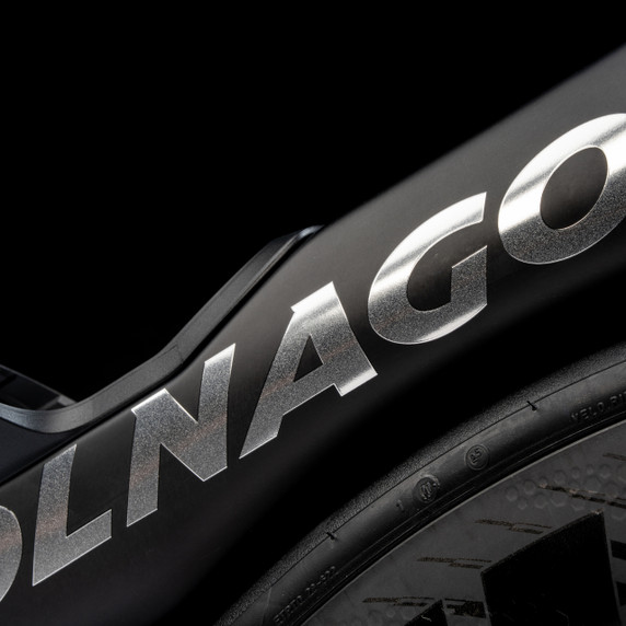 Colnago Y1RS Complete Bike Ultegra ENVE Pro 4.5 Dark Edition YUBC *COMING SOON*