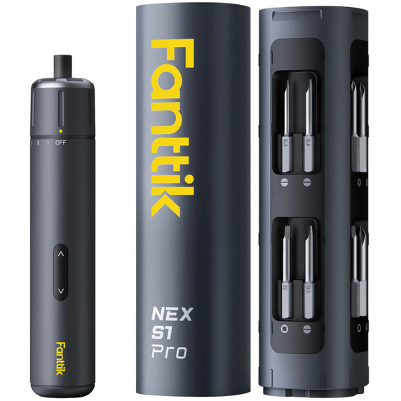 Fanttik S1 Pro Electric Screwdriver