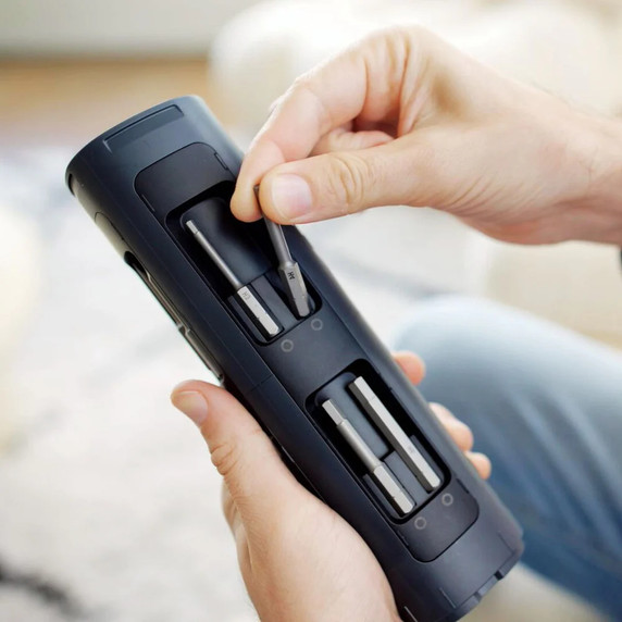 Fanttik S1 Pro Electric Screwdriver
