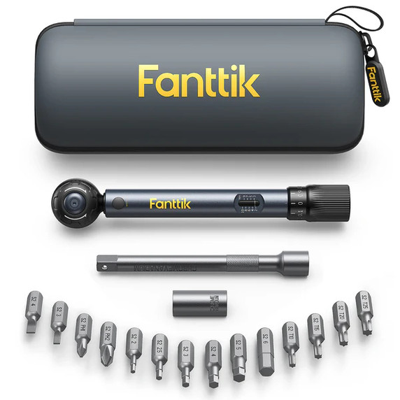 Fanttik WB10 Nova Mini Torque Wrench Set