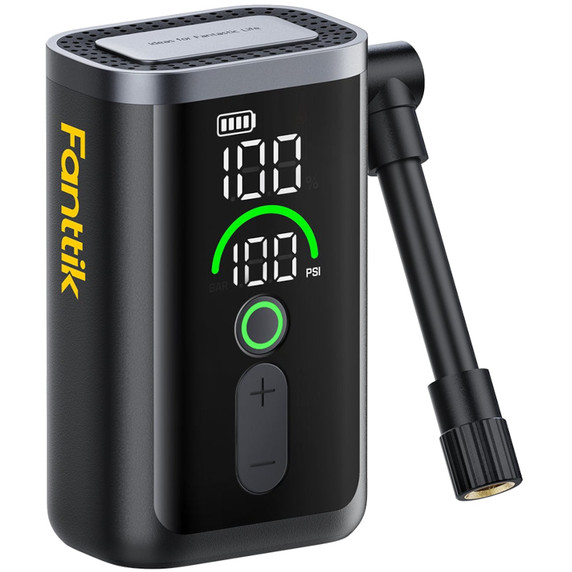 Fanttik X11 Ace Electric Bike Pump