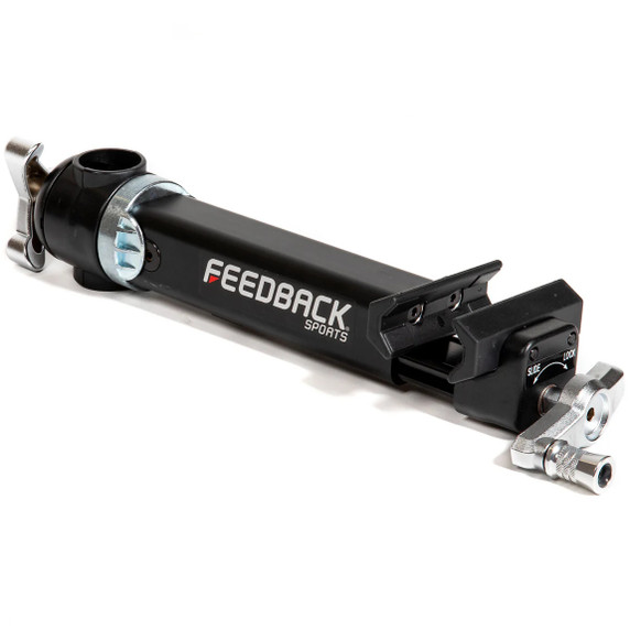 Feedback Sports Pro Ultralight Clamp Head