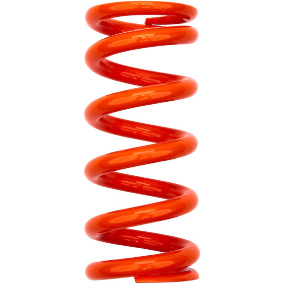 Fox SLS 72.5-75mm (3") Coil Spring Orange