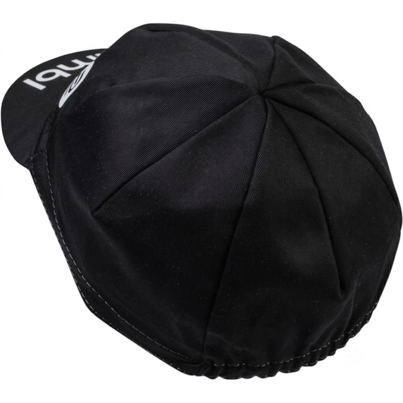 Nimbl Cycling Cap Black