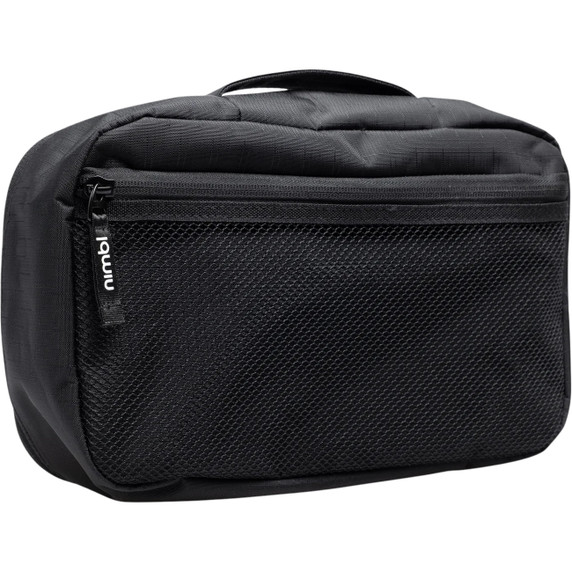 Nimbl Shoe Bag Black