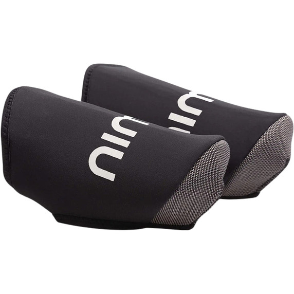 Nimbl Toe Cover Black