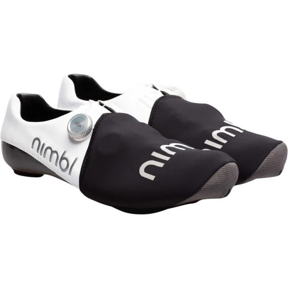 Nimbl Toe Cover Black